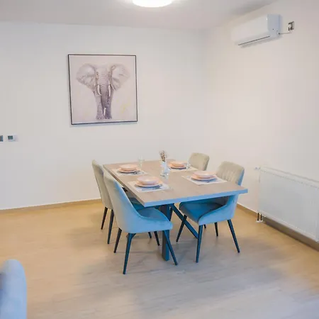 Apartmani Toni Drnis Exterior photo