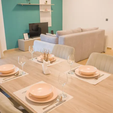 Apartmani Toni Drnis Exterior photo