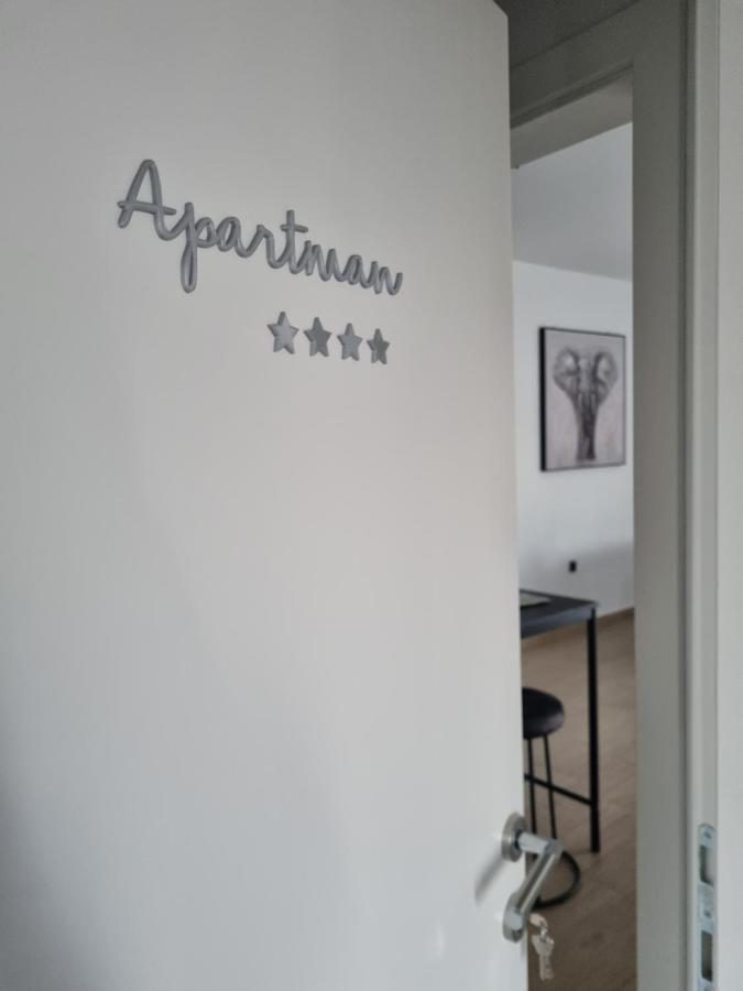 Toni Apartment *