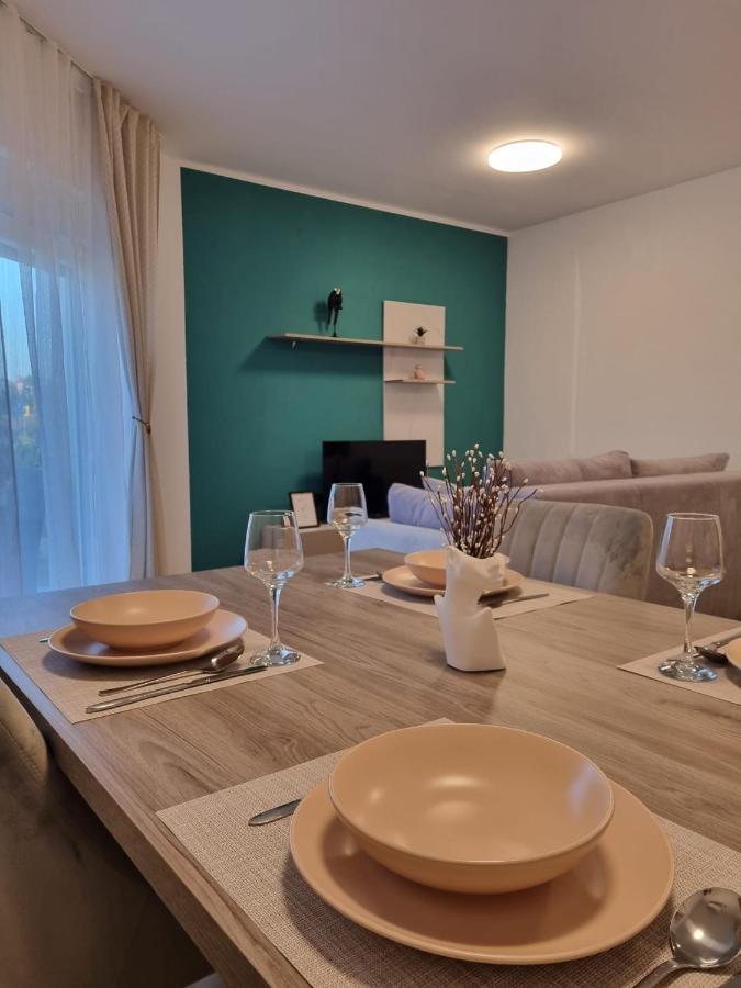 Apartment Toni Drnis