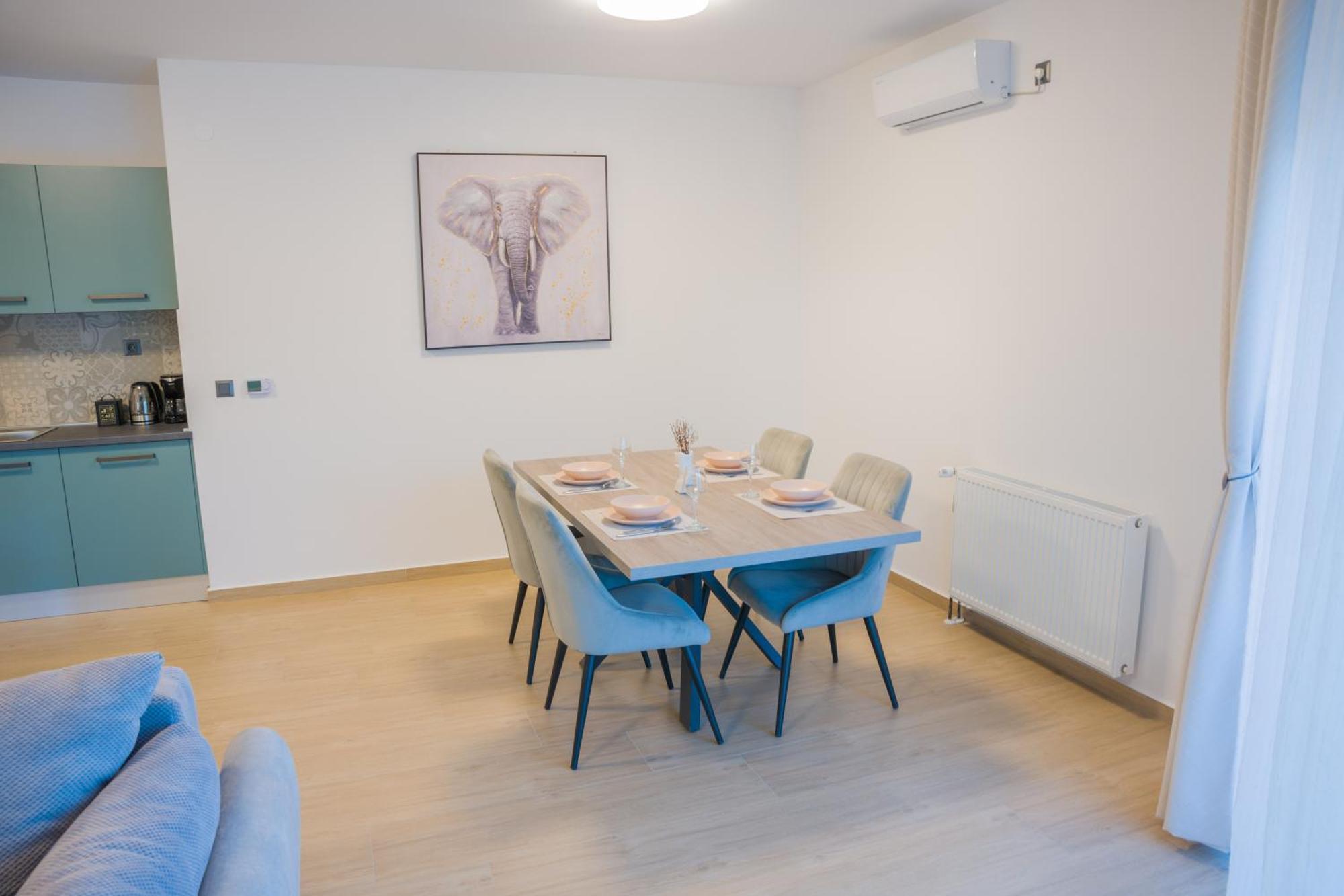 Apartment Toni Drnis