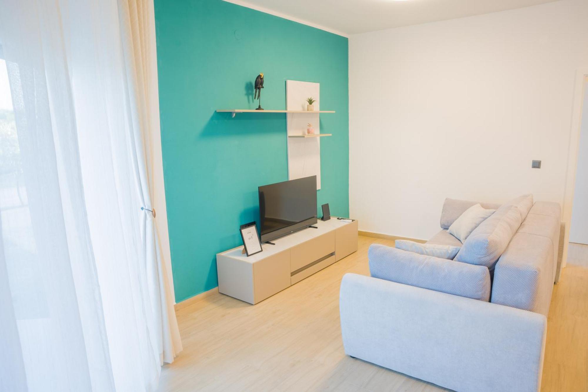 Apartment Toni Drnis